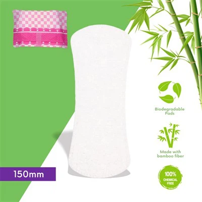 Totes els protectors de calces naturals