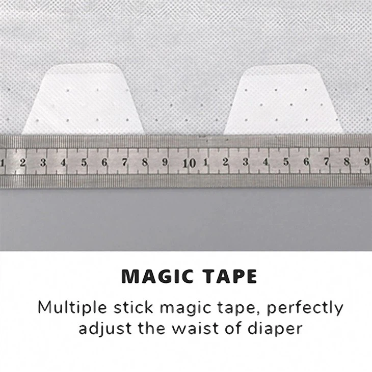 Adult Diapers With Prints