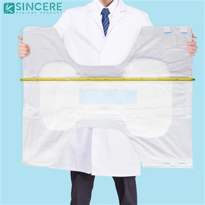 Bolquers Xl Abdl
